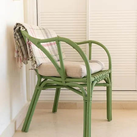3 Bed 100 M From The * Fuengirola