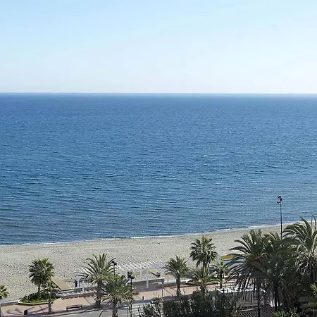 Apartment 3 Bed 100 M From The Fuengirola