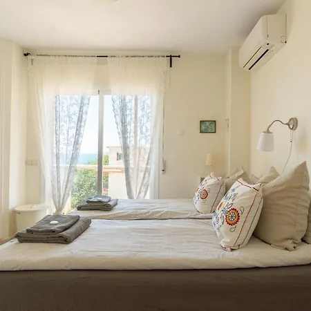 3 Bed 100 M From The Fuengirola